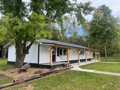 7367 S Coldwater Rd, Blanchard, MI 49310 - photo 3