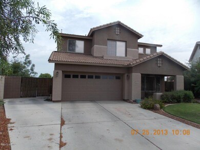 Front of house (2)