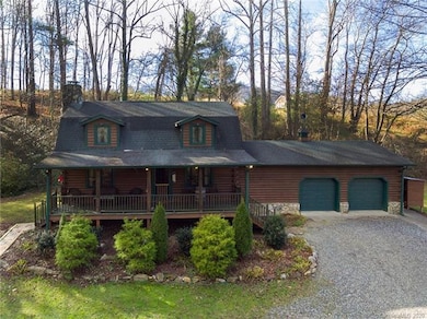 259 Dix Creek Chapel Rd, Asheville, NC 28806 - photo 4