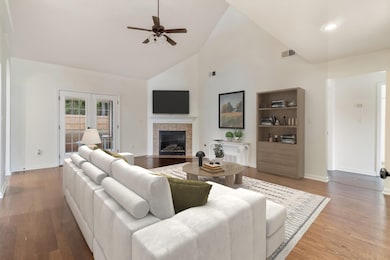 5282 Hidden Meadows Dr, Arlington, TN 38002 - photo 6