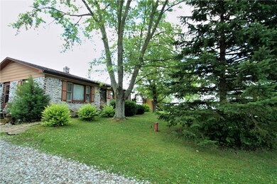 885 W 1080 N, Fountaintown, IN 46130 - photo 4