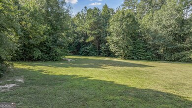 0 Creek Nation Rd unit TRACT 2, Jefferson, GA 30549 - photo 5