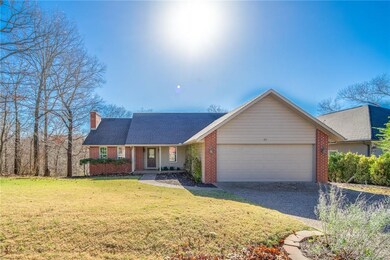 25 Lonsdale Dr, Bella Vista, AR 72715 - photo 2