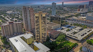 The Bristol unit 2301, Houston, TX 77056 - photo 3