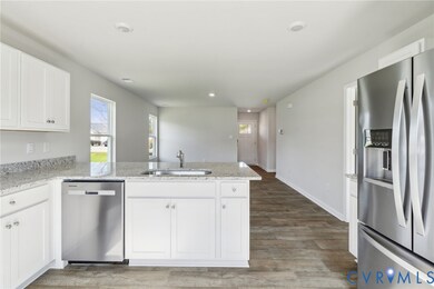 82 Our Way Dr, Kilmarnock, VA 22482 - photo 7