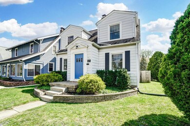 527 E Weber Rd.
