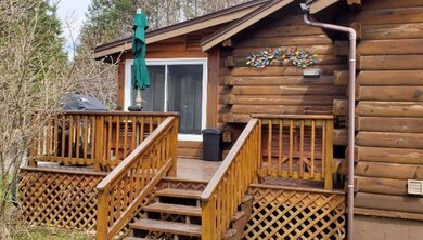 45 Dickson Ln, Pittsburg, NH 03592 - photo 2