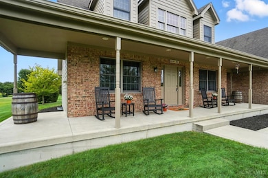 2130 N Liberty Keuter Rd, Lebanon, OH 45036 - photo 7