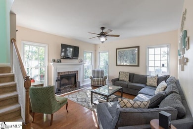 23 Marsh Creek Dr, Mauldin, SC 29662 - photo 5