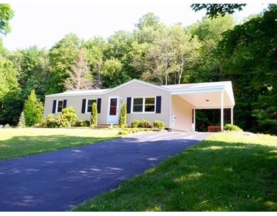 36 Greenwich Rd, Amherst, MA 01002 - photo 6