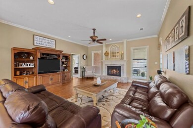 2200 Cottage Oak Ln, Colleyville, TX 76034 - photo 5