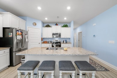 715 Backwater Rd, Cape San Blas, FL 32456 - photo 6