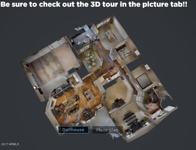 Dollhouse