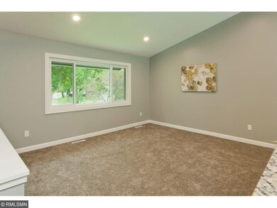 NEW carpet, paint and windows