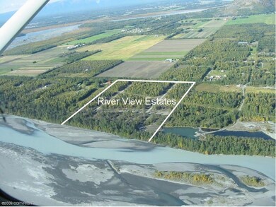 L4 B1 N Pioneer View Cir, Lakes, AK 99645 - photo 2