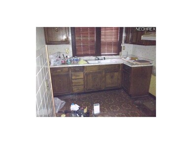 First Floor Kitchen