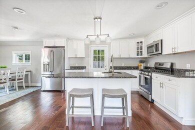 299 Cotuit Rd, Mashpee, MA 02649 - photo 5