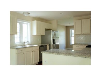 Kitchen. Well appointed kitchen with...