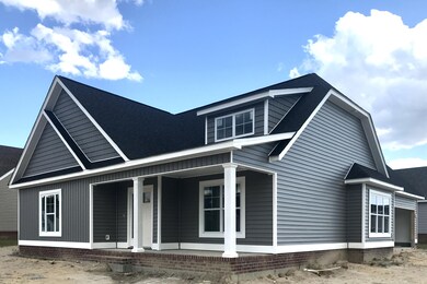 3149 Chesswood Ln, Winterville, NC 28590 - photo 3