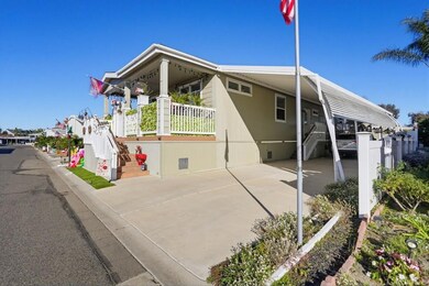 200 N El Camino Real unit 386, Oceanside, CA 92058 - photo 3