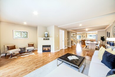 7805 218th St SW unit G, Edmonds, WA 98026 - photo 4