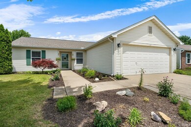 110 Teasdale Dr, Lafayette, IN 47909 - photo 2