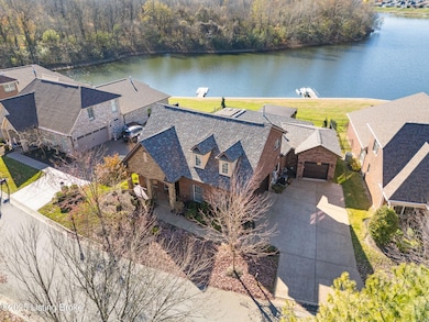 1804 Rivers Landing Dr, Prospect, KY 40059 - photo 2