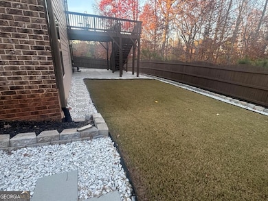 1615 Beckham St, Cumming, GA 30041 - photo 5