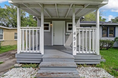 4517 Hercules Ave, Jacksonville, FL 32205 - photo 2