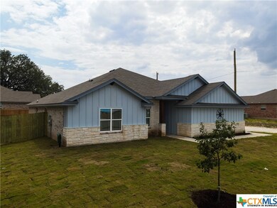 553 Lutheran Church Rd, Copperas Cove, TX 76522 - photo 2