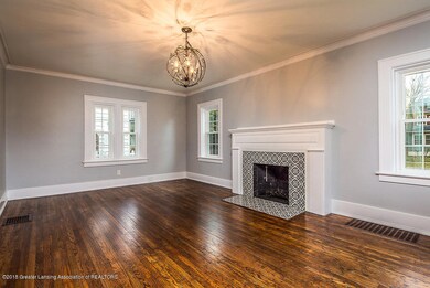 333 Bartlett St, Lansing, MI 48915 - photo 4