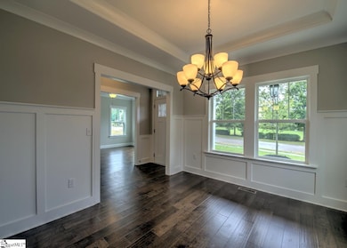 2 Plyler Dr, Greenville, SC 29617 - photo 6