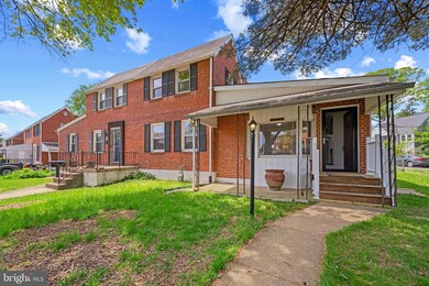 301 3rd St, Baltimore, MD 21206 - photo 4
