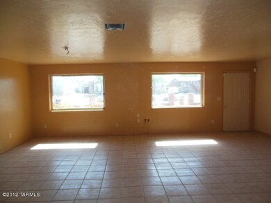 Living Room View 2
