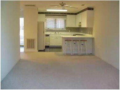 Living-Kitchen 2