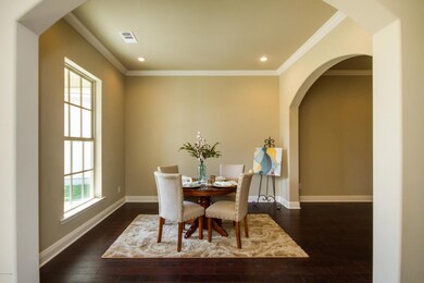Dining Room 2