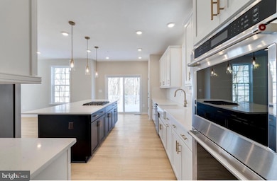 10810 Meridian Hill Way, Upper Marlboro, MD 20772 - photo 3