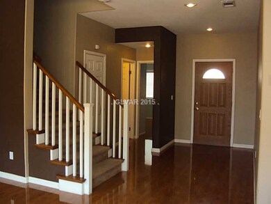 Property Photo. Elegant front entry