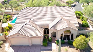 3751 N Piedra Circle, Mesa AZ