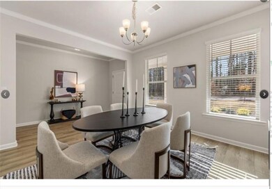 1124 Georgian Point Dr, Lawrenceville, GA 30045 - photo 4