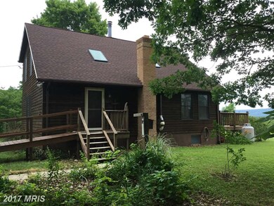 1204 N Timber Ridge Rd, Cross Junction, VA 22625 - photo 2