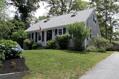 13 Stevens Way, Harwich, MA 02645 - photo 2
