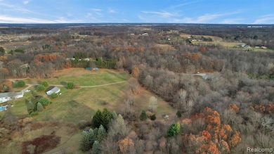 1068 Crocus Trail, Dansville Vlg, MI 48819 - photo 7