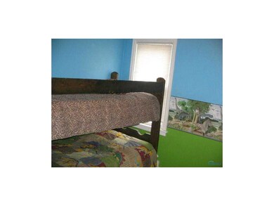 Bedroom.