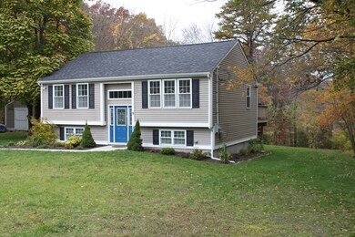 9 Mansfield Dr, Millville, MA 01529 - photo 2