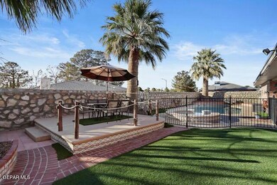 1521 Jerry Pate Place, El Paso, TX 79935 - photo 6