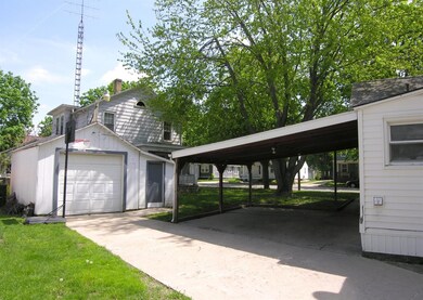 605 Toledo St, Adrian, MI 49221 - photo 5