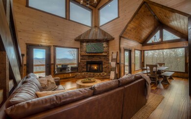 231 Kyle Rd, Blue Ridge, GA 30513 - photo 2