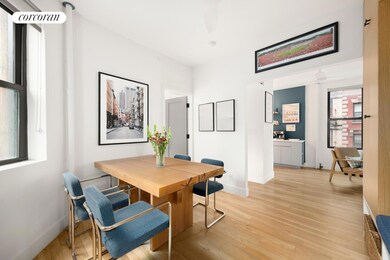 214 Mulberry St unit 4-DE, New York, NY 10012 - photo 3