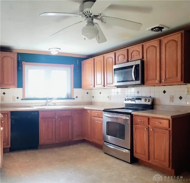 104 Mattis Dr, Lewisburg, OH 45338 - photo 4